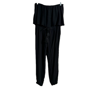White House Black Market Jumpsuit